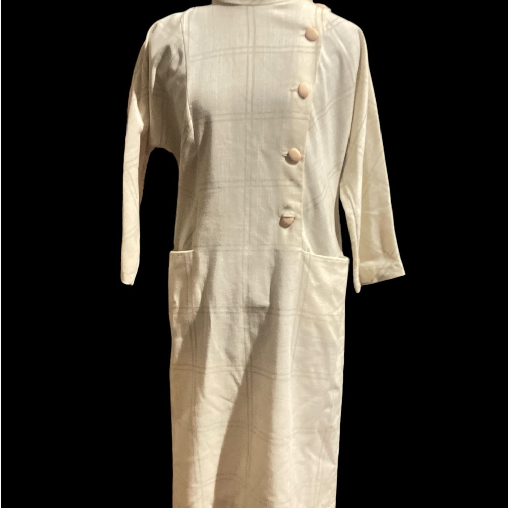 Vintage 1979 Charles Alan designs